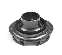 Pizgear Reemplazo de la Cubierta Trasera del Motor de aspiradora, for Dyson, Accesorios V7 V8 Reemplazo de la Cubierta Trasera del Motor de aspiradora Malla de Cubierta Trasera del Motor de vacío