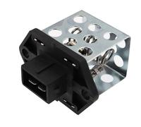 Pizgear Reemplazo de la resistencia del motor ventilador automóvil 93BB9A819AC 93BB-9A819-AC, for Ford, for Mondeo, módulo control Resistencia del motor del ventilador