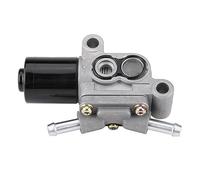 Pizgear Reemplazo de la válvula de control de aire en ralentí del automóvil 36450PT3A01, for Accord, 1990-1993, for Prelude 1992-1996 Válvula de control de aire en ralentí