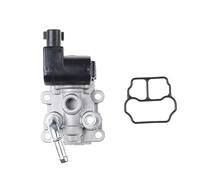 Pizgear Reemplazo de válvula de control de aire en ralentí con junta 18117-76A31, 136800-1422, for Isuzu, for Suzuki Válvula de control de aire en ralentí