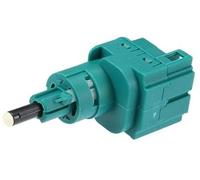 Pizgear Reemplazo del conjunto interruptor de la luz freno lámpara, for, A3 Interruptor de luz de freno automotriz