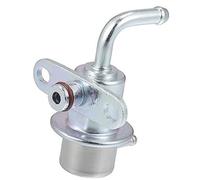 Pizgear Regulador de presión inyección combustible compatible, for Mitsubishi, metal Regulador de presión de combustible del automóvil