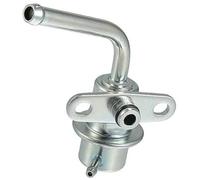 Pizgear Regulador de presión inyección combustible for automóvil, for Mitsubishi, No.MR420657 Regulador de presión de combustible del automóvil