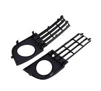 Pizgear Rejilla Inferior del Parachoques de la Parrilla de Las Luces antiniebla Delanteras del Coche, for, A6 C5 Sedan 2002 2003 2004 2005 Piezas Exteriores de Repuesto de automóvil Facelift Rejilla