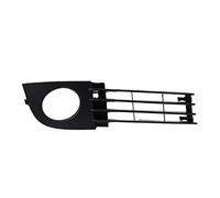 Pizgear Rejillas de Luces antiniebla for Coche, Parrilla Inferior for Parachoques, for, A6 C5 Sedan Avant 2002 2003 2004 2005, Piezas Exteriores de Repuesto for automóvil Rejilla de luz antiniebla de