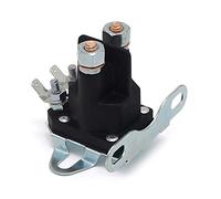 Pizgear Relé solenoide de arranque for motocicleta Polaris FST Switchback IQ/LX 600 RMK FS Classic 700 800 Dragon INDY PRO RUSH Motor de arranque de motocicleta
