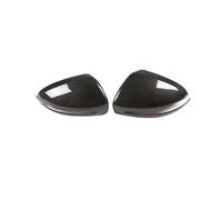 Pizgear RHD LHD ABS Negro, for, C W205 E W213 GLC-Class X253 S Class W222 Tapa de Espejo retrovisor de Coche embellecedor de Cubierta Accesorios de Coche Tapas para Cubiertas de Espejos Laterales(For
