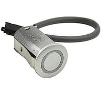 Pizgear Sensor de Aparcamiento Trasero para Coche Asistencia de estacionamiento del Sensor PDC Coche, para Lexus Rx350 3.5L Gsu35 2Grfe 2006-2008 PZ362-00201-C0 188300-4110 188300-9060(Silver)