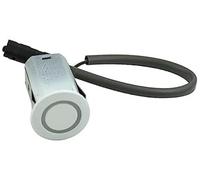 Pizgear Sensor de Aparcamiento Trasero para Coche Asistencia de estacionamiento del Sensor PDC Coche, para Lexus Rx350 3.5L Gsu35 2Grfe 2006-2008 PZ362-00201-C0 188300-4110 188300-9060(White)