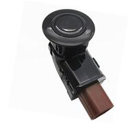 Pizgear Sensor de Aparcamiento Trasero para Coche Sensor Pdc de Aparcamiento para Coche 39680-SHJ-A61 39693Swwg01, para CRV, para Odyssey, Ayuda Reserva sensores automáticos ultrasónicos(Black A)