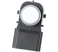 Pizgear Sensor de Aparcamiento Trasero para Coche Sensor Pdc de Coche, estacionamiento 3 Colores, para Ayuda Reserva Piezas automóvil para Hyundai 95720-J5100(Silver)