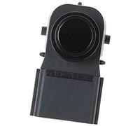 Pizgear Sensor de Aparcamiento Trasero para Coche Sensor Pdc de Coche, estacionamiento 3 Colores, para Ayuda Reserva Piezas automóvil para Hyundai 95720-J5100(Schwarz)
