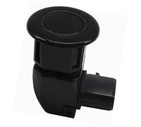Pizgear Sensor de Aparcamiento Trasero para Coche Sensor Pdc for Coche 89341-58010 estacionamiento ultrasónico de Ayuda de Respaldo, for Lexus, for Gs300 Gs350 GS450h 89341-58010-A0(Schwarz)