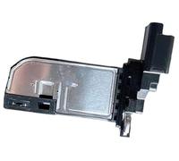 Pizgear Sensor de caudalímetro de Aire masivo, for Citroen, for Peugeot, AFH5024 9683282980 Sensores de Repuesto automáticos AFH50-24 Sensor de admisión de Aire del Motor