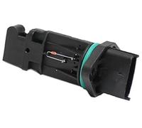 Pizgear Sensor de caudalímetro de masa de aire, for Opel, for Agila, for Astra G, for Corsa 0280218031 0986280230 9193149 9227760 Medidor de caudalímetro de masa de aire MAF Sensor de flujo de aire au