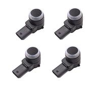 Pizgear Sensor de estacionamiento PDC Delantero Radar de estacionamiento 4 Piezas, for Mercedes-Benz, W169 W245 W212 A207 C207 S212 W221 Sensor de Aparcamiento inverso