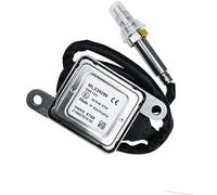 Pizgear Sensor de óxido nitrógeno 5WK96788, for Mitsubishi, for Fuso, oxígeno gases escape Canter Lambda ML239298 Reemplazo del sensor de oxígeno del motor del automóvil