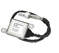 Pizgear Sensor de óxido nitrógeno for coche A0009053503, for, W164 W166 W205 W212 W221 W251 5WK96682D Sensor de oxígeno aguas arriba