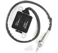 Pizgear Sensor de óxido nitrógeno Nox, for Chevy, for Silverado 2500 3500 6.6L Turbo 12680215 12680619 Reemplazo del sensor de oxígeno del motor del automóvil