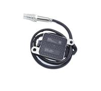 Pizgear Sensor de oxígeno nitrógeno 4326872 5WK96749, for Cummins, óxido Motor Ces Sns GEN2.8 Reemplazo del sensor de oxígeno del motor del auto