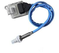 Pizgear Sensor de oxígeno nitrógeno, for DODGE, for Ram 2500 3500 6.7L 2019-2020 68366500AB 68366500AC óxido Reemplazo del sensor de oxígeno del motor del auto