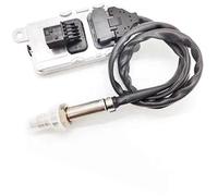 Pizgear Sensor de oxígeno y nitrógeno 24V, for Hyundai, 2965084300 5Wk97303 29650-84300 óxido Sensor de oxígeno aguas arriba