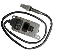Pizgear Sensor de oxígeno y nitrógeno 5WK96765A 5WK96765B 4326863 for accesorios motor Cummins óxido Sensor de oxígeno aguas arriba