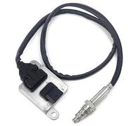 Pizgear Sensor de oxígeno y nitrógeno partículas 12V ML239299 5WK97200, for Mitsubishi, for Canter for Fuso 2017 después del sensor óxido Cat ML239298 Sensor de oxígeno aguas arriba