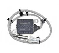 Pizgear Sensor de partículas PM aceite coche 227907FV0A, for NISSAN, for X-TRAIL, III T32 T32R 1.7 Dci 19-2024 oxígeno NOX óxido nitrógeno Sensor de oxígeno aguas arriba