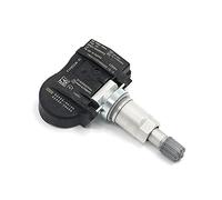 Pizgear Sensor de presión de neumáticos 52933-3N100 529333N100 529332M650 de Control de presión de Rueda de válvula TPMS, for Kia, Hyundai Sensor TPMS