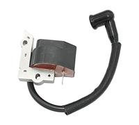 Pizgear Sierras de corte hormigón repuesto bobina encendido, for Husqvarna, Poulan, Craftsman 501092801, 1 ud Piezas del motor del cortacésped