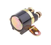 Pizgear Solenoide de relé arranque motocicleta for VTX1800 C1 C2 F1 F2 02 03 04 2005-2008 Motor de arranque de motocicleta
