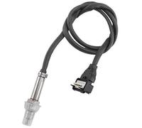 Pizgear Sonda de 24V, piezas negras 5WK97401 2294291 2064769 2247381 2296801 5WK97400 2294290 2064768 2247380 for sensor óxido nitrógeno for camiones Scania Sensor de oxígeno aguas arriba