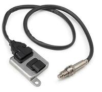 Pizgear Sonda MK668275 5WK96789 5WK9 6789 Coche, for Mitsubishi, for Canter for Fuso 2012-2019 Sensor de óxido nitrógeno Sensor de oxígeno aguas arriba