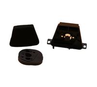 Pizgear Soporte de carburador, filtro aire, colector admisión, for Partner, 350 351, repuestos motosierra gasolina, accesorios Filtro de aire para motor de cortacésped