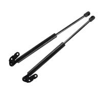 Pizgear Soporte de elevación 2 Unids/set Resorte de Gas para Puerta Trasera de Maletero Trasero, para Toyota, para Celica 2000-2006 Amortiguador Varilla hidráulica Tronco Amortiguador de gas del