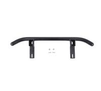 Pizgear Soporte de Montaje de Barra de luz LED, Parrillas de Parachoques Delantero, Soporte de Montaje de Foco, for Suzuki, Jimny 2019 2020 Soporte de Parachoques