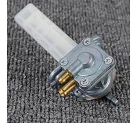 Pizgear Tanque Interruptor de combustible Válvula de cierre Grifo de bomba Llave de purga ZG1000 Concours 1000 1000GTR 51023-1130 51023-0726 51023-1388 válvula de cierre de combustible para motociclet