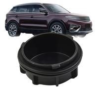 Pizgear Tapa de la bombilla de la lámpara del faro delantero del coche, for Kia, Ceed y Sportage, 92140-3K000 ABS Cubierta del faro