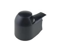 Pizgear Tapa de la Tuerca del Brazo del limpiaparabrisas del Parabrisas Trasero, for VW, for Golf 5, for Mk5 2003-2009, Accesorios for Coche Seat Skoda Cubierta para limpiaparabrisas