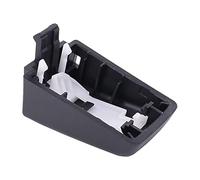 Pizgear Tapa de manija puerta delantera izquierda del lado pasajero, for Freelander 2 10.2006-12.2015 Actuador de cerradura de puerta de coche