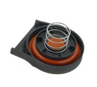 Pizgear Tapa de válvula de Culata de Cilindro PCV 03L103469L for, A3 TT Coupe, Seat, Altea XL Leon II, VW, EOS, Golf Plus, Jetta Mk6 Mk5, Passat CC Tapa de válvula PCV para Coche