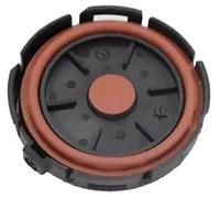 Pizgear Tapa de válvula motor, for, E81 E88 E90 E91 E60 X1 E83 X3 E84 N46, tapa culata 11128645888 Tapa de válvula PCV