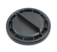 Pizgear Tapa protectora contra el polvo de los faros delanteros for varios modelos W204, W171, W212 y W222 Cubierta del faro