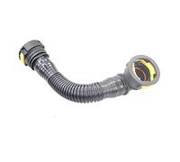 Pizgear Tubo de ventilación del cárter del Motor, Tubos de ventilación de Aceite for Peugeot, 106, 306, Partner, Citroen, Saxo, Xsara Berlingo 1.4 TU3 Válvula de ventilación del cárter del Motor