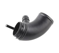 Pizgear Tubos de actualización entrada Turbo, manguera admisión turbocompresor, for Golf, 7 /R, for, A3 8V S3 S1 TT leon EA888 Gen3 1,8 T 2,0 AL001 Manguera de admisión de turbocompresor para automó