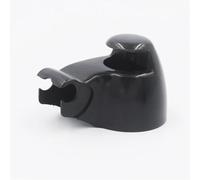 Pizgear Tuerca ciega de la Cubierta de la arandela del Brazo del limpiaparabrisas Trasero del Parabrisas, for, for VW, for, for Caddy, 2004-2017, Protector contra óxido de la Tuerca del rociador C