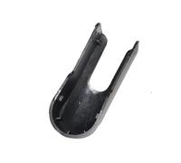 Pizgear Tuerca de Montaje de la Tapa de la Cubierta del Brazo del limpiaparabrisas Trasero, for Fiat, for Tipo 356 2015-2022 Cubierta para limpiaparabrisas