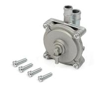 Pizgear Válvula de Combustible Petcock, Grifo de vacío automático Magna 750 VF750 C CD 1994-2003 OEM 16970-MZ5-003 Válvula de Purga de Combustible para Motocicleta