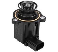 Pizgear Válvula de conmutación de solenoide de vacío for automóvil, válvula desviadora de turbocompresor, for, A3, A4, A5, A6 TT, Q3, Q5, Q7, for VW, Pasat, for Golf, 06H145710D Válvula solenoide del